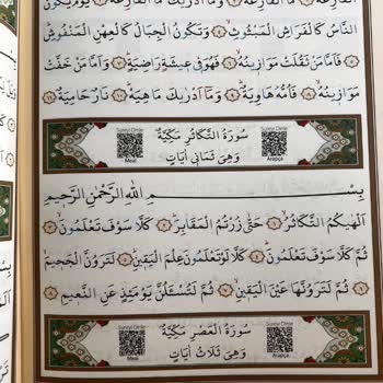 Yazım Hatalı Ve Diyanet Onaysız Kur'an Baskısı Satışı