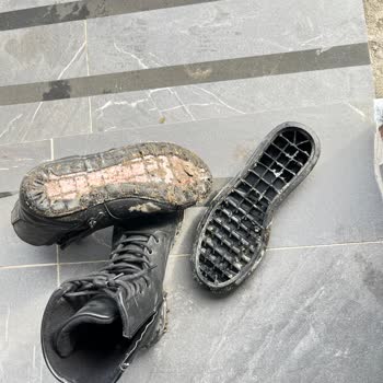 Kısa Sürede Tabanı Çıkan Bot İçin Garanti Değişimi Talebi