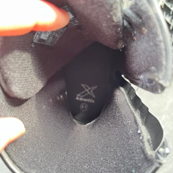 Kısa Sürede Tabanı Çıkan Bot İçin Garanti Değişimi Talebi