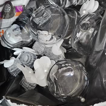 Kırılan Cam Ürünler Ve Korumasız İade Nedeniyle Tam İade Talebi