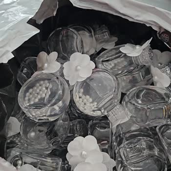 Kırılan Cam Ürünler Ve Korumasız İade Nedeniyle Tam İade Talebi