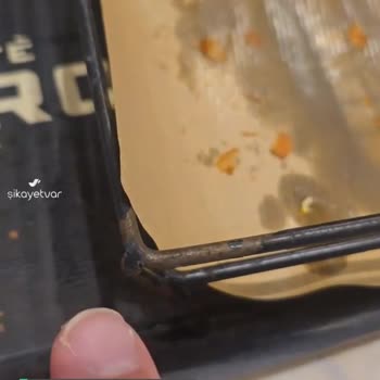 Caffé Nero Her Şey Kirli Ve Eski Ve Dükkan Çok Pis!