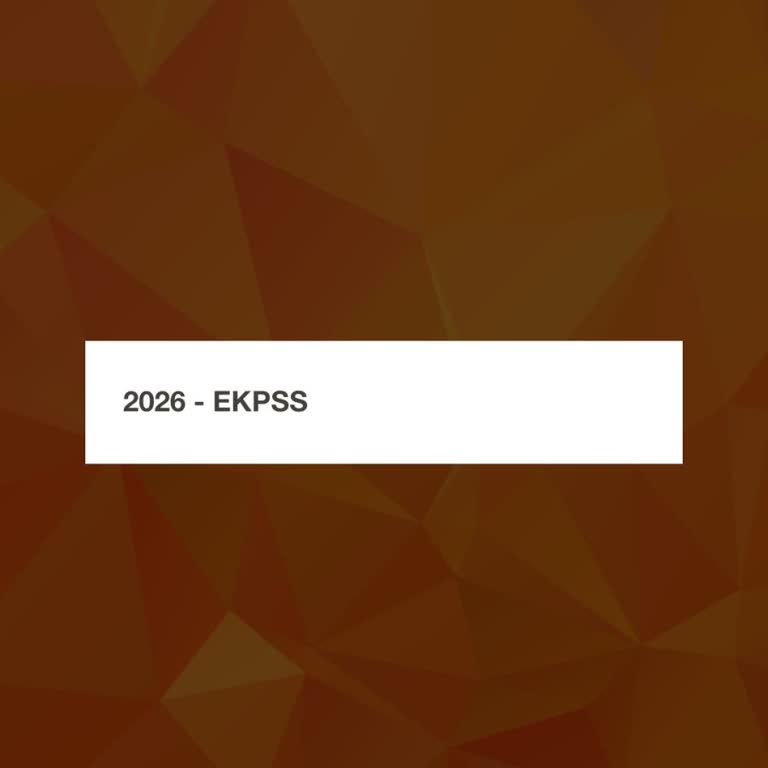 YKS Başvurusu Sistemde Yok, Açık Bilgilendirme Talebi