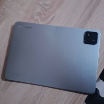 Eğri Gelen Xiaomi Pad 7 Tablet İçin Hatalı Yönlendirme Ve İade Reddi