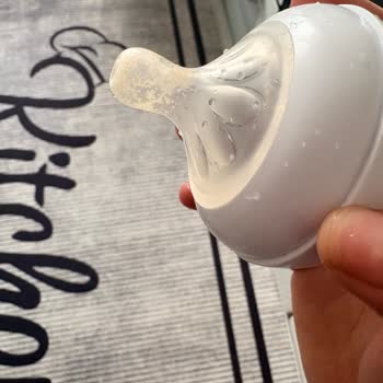 Philips Avent Biberon Uçları Çabuk Bozuluyor, Ücretsiz Yedek Talebi