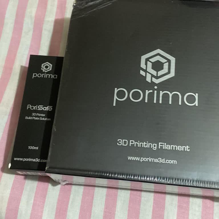 Kırık Kırmızı Smart PLA Filament Ve Cevapsız Müşteri Hizmeti