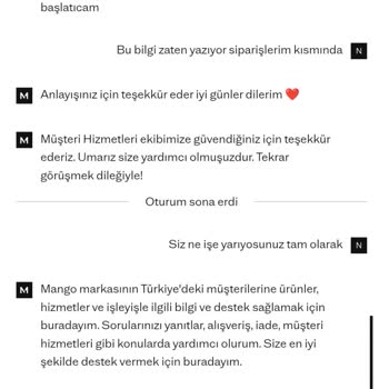 Teslim Edilmeyen Siparişim İptal Ve 1.629,98 TL İade Talebim Cevapsız