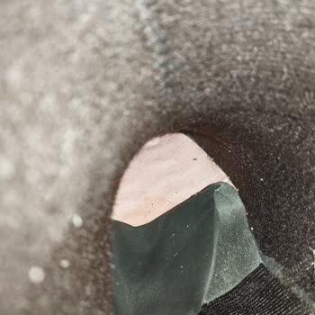 10 Gün İçinde Deforme Olan Botta İç Taban Sorunu Ve Tüketici Hakları Talebi