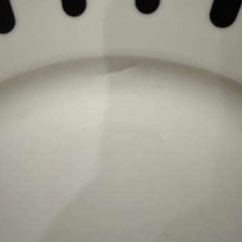 Karaca Züccaciye Kırık Kase Ve Defolu Tabağın Değişimini Organize Edememesi Hayal Kırıklığı Oldu