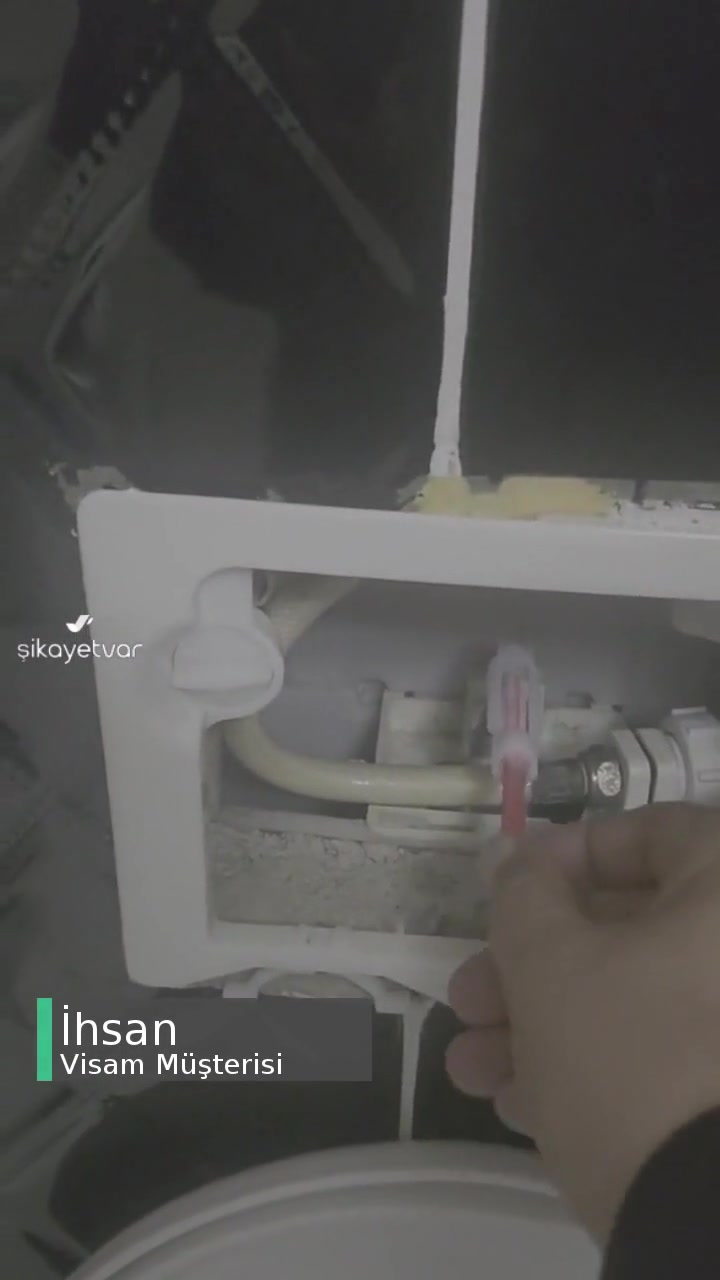 Visam Problemli Parçaları Bulamıyorum videonun kapak resmi