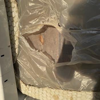 Vision Mobilya Söz Verilen Teslimat Tarihine Uyulmaması Ve Yan Ürün Gecikmesi