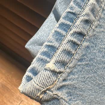 İlk Yıkamada Beliren Lekeler Ve Mağaza İade Sürecindeki Zorluklar