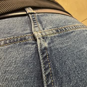 İlk Yıkamada Beliren Lekeler Ve Mağaza İade Sürecindeki Zorluklar