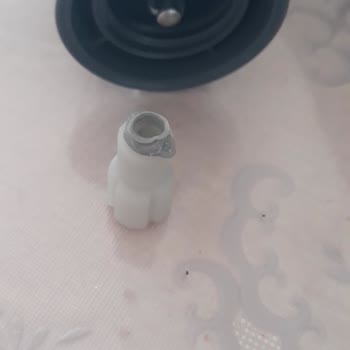 Değiştirilen Homend Blender Kısa Sürede Arızalandı Ve Garanti Süresi Yetersiz