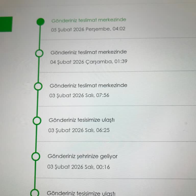 Kolay Gelsin Şikayeti