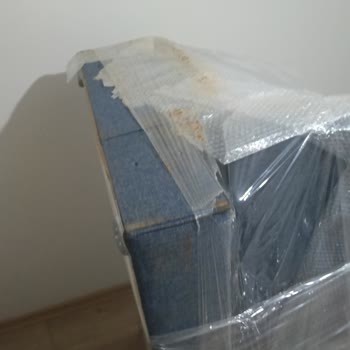 Birlik Nakliyat Firmanın Sorumluluk Almayan Yaklaşımı Bizi Oldukça Mağdur Etti
