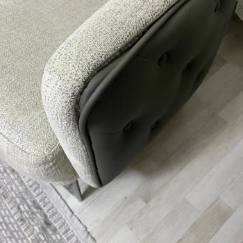 Ayıplı Aysa Koltuk Takımı İçin Para İadesi Talebi