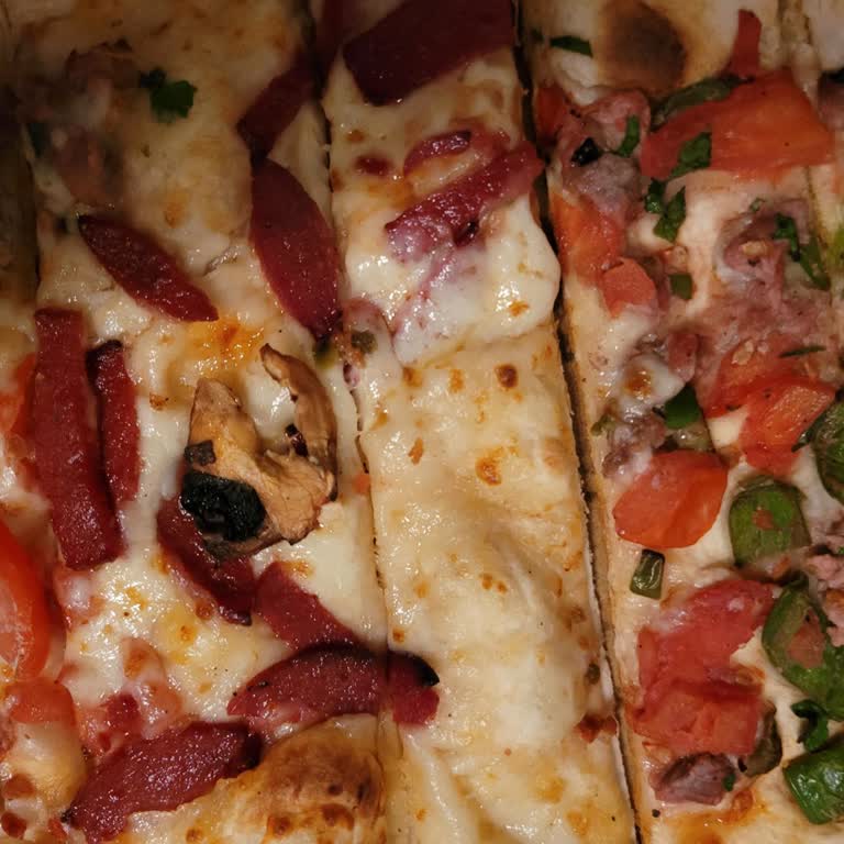 Ayıplı Pide, İade Reddedildi Ve Siparişler Keyfi Durduruldu