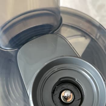 Garanti Kapsamındaki Karaca Ürünün Plastik Erimesi Ve Haksız Servis Ücreti