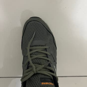 Skechers Hillcrest Ayakkabısında Baş Parmak Sürtmesi Ve İade Reddi Mağduriyeti