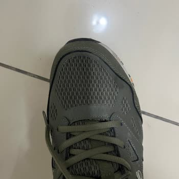 Skechers Hillcrest Ayakkabısında Baş Parmak Sürtmesi Ve İade Reddi Mağduriyeti