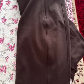 Warm Tayt İlk Kullanımda Tüylendi Ve Müşteri Hizmetlerine Ulaşılamadı