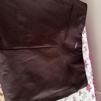 Warm Tayt İlk Kullanımda Tüylendi Ve Müşteri Hizmetlerine Ulaşılamadı