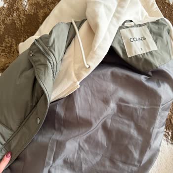 Montun Kısa Sürede Tüylenmesi Ve İp Çıkması Nedeniyle Değişim Talebi