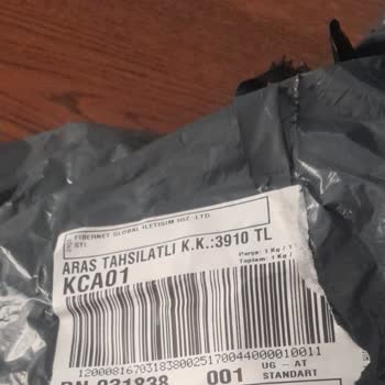 Fibernet Global İletişim'in Yanıltıcı Bilgilendirmesi Ve Kullanılmayan Modem İçin Tam İade Talebi