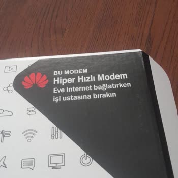 Fibernet Global İletişim'in Yanıltıcı Bilgilendirmesi Ve Kullanılmayan Modem İçin Tam İade Talebi