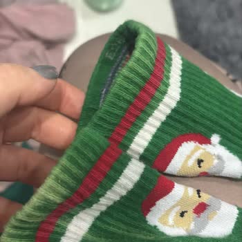 Ariel Pods'ta Çıkarılamayan Beyaz Lekeler Ve Renk Açılması - Ürün İncelemesi Ve İade Talebi