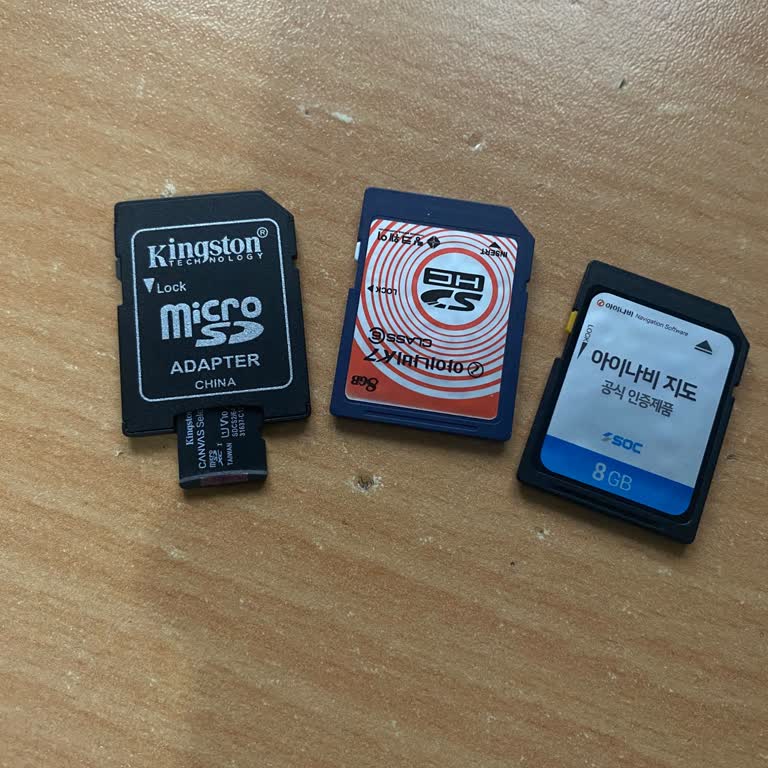 Yanıltıcı İlan Micro SD Yerine SDHC Kart Gönderildi Ve İade Reddi