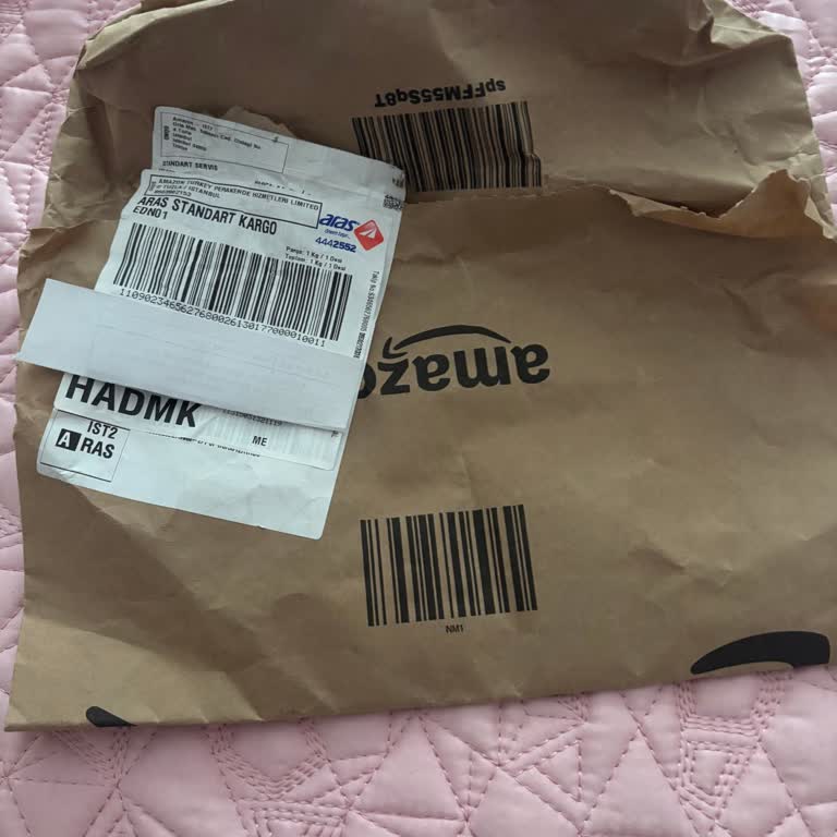 Orijinal Olmayan Besin Takviyesi İçin İade Talebim Reddedildi