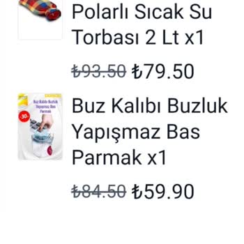 Siparişte Eksik Ürün Gönderimi Ve İletişim Sorunu