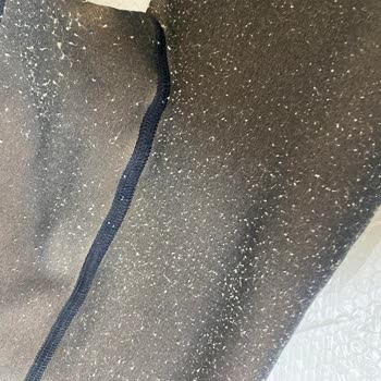 Penti Çorap Kalite Sorunu: İlk Kullanımda Tüylendi Ve Yırtıldı