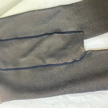 Penti Çorap Kalite Sorunu: İlk Kullanımda Tüylendi Ve Yırtıldı