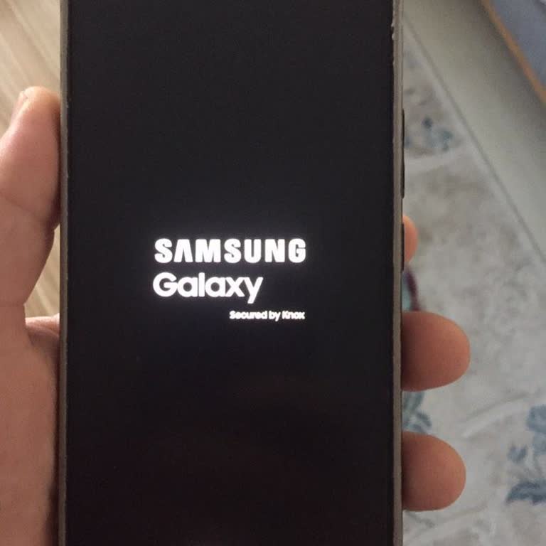 Garanti Süresi Geçmiş Samsung Galaxy A34 Telefonun Aniden Kapanması Ve Ücretsiz Onarım Talebi