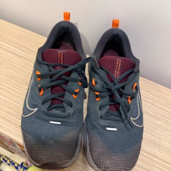 Nike Gore-Tex Ayakkabısının Su Geçirmez Olmadığına Dair Şikayet