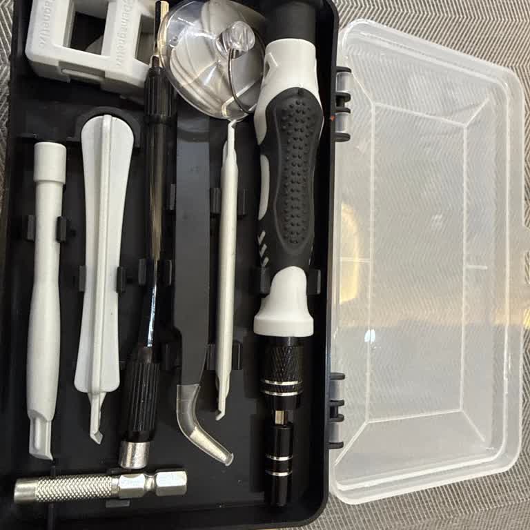 Fest Danışmanlık Ve Depolama Hiç İstemediğim Bambaşka Bir Ürün Gönderildiğini Gördüm