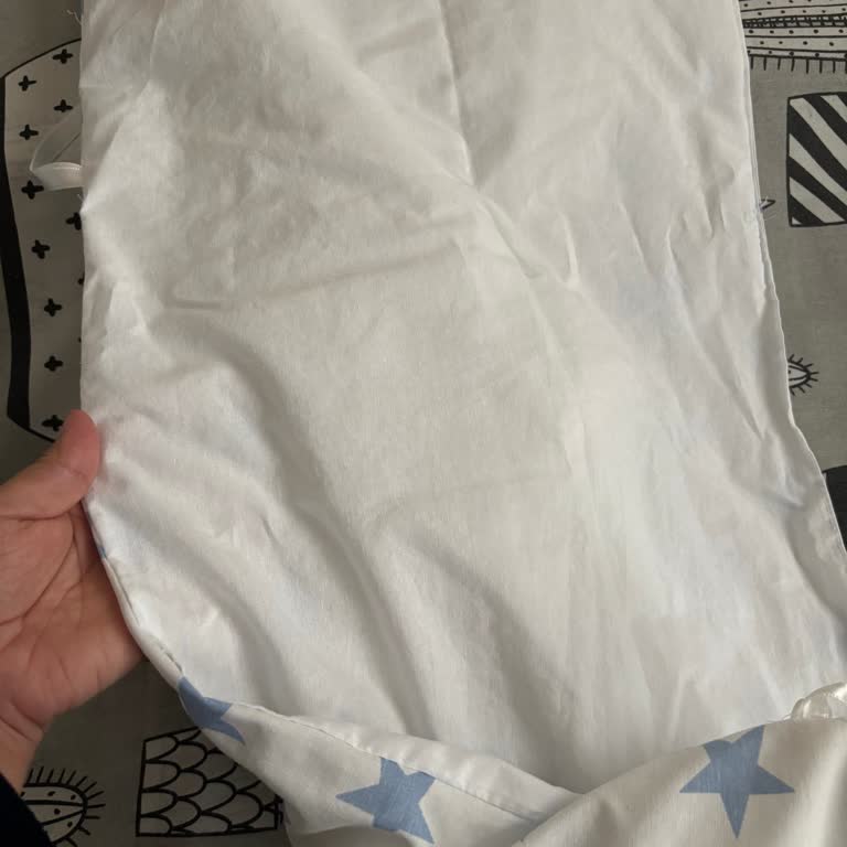 Bamgidoo Beşik Ürünlerinin Arkasında Durmadılar