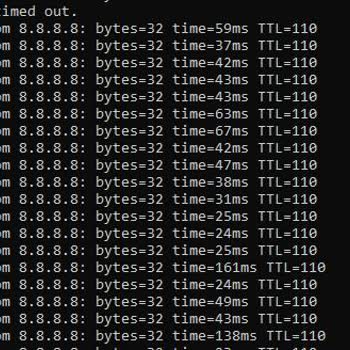 500 Mbps Fiber Bağlantısında Sürekli Paket Kaybı Ve OLT Port Arızası Talebi