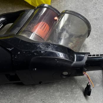 Philips Dikey Süpürge Borusu Kırıldı: Garanti Reddi Ve Yüksek Ücret Talebi