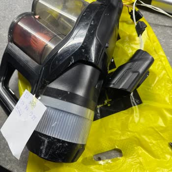 Philips Dikey Süpürge Borusu Kırıldı: Garanti Reddi Ve Yüksek Ücret Talebi