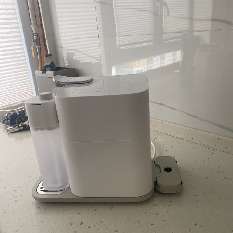 Eksik Kahve Makinesi Teslimatı Ve Gecikmeli Müşteri Hizmetleri