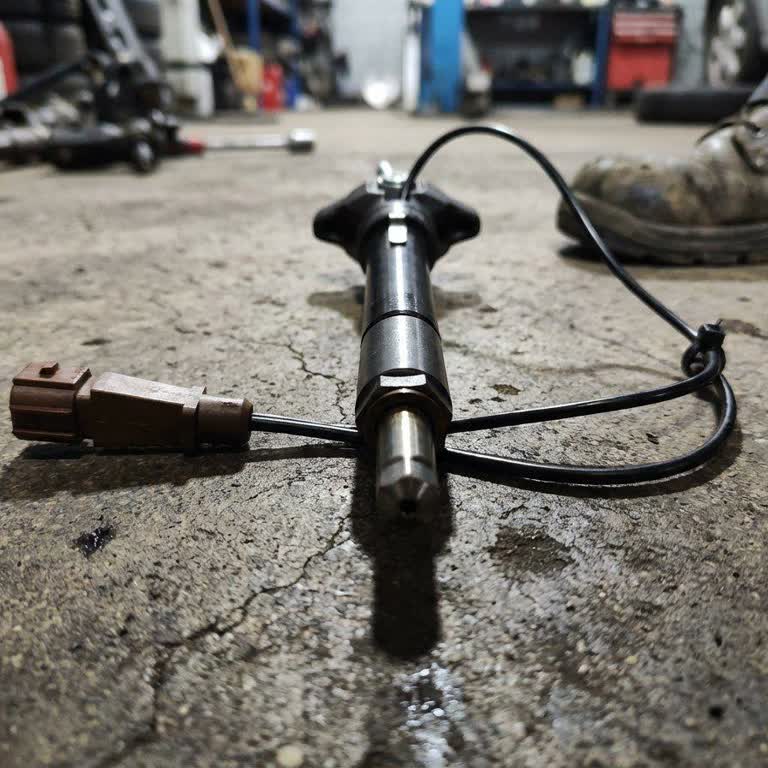 Ödenen Enjektör Parçası Gönderilmedi Ve İletişim Engellendi