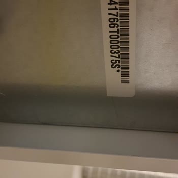 Talep Edilen Airfel Maestro Modeli Yanlış Takıldı Ve Çizik Çıktı