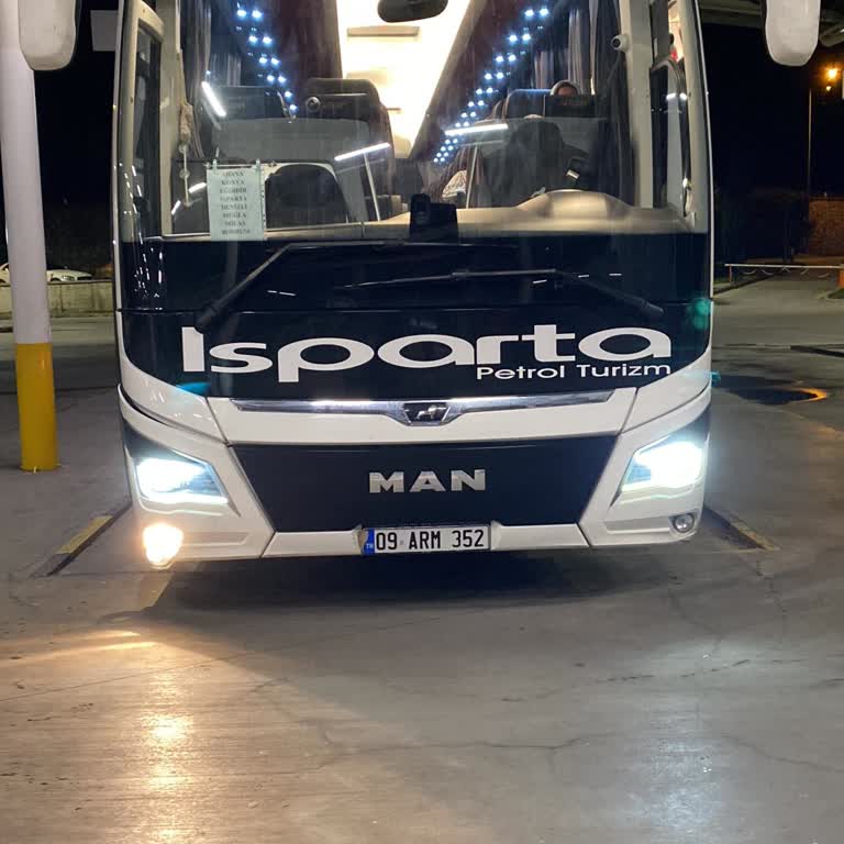 Bagaj Karışıklığı Ve Personel Güvensizliği