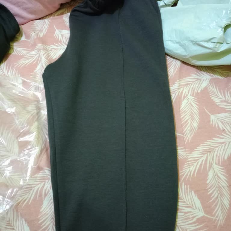 Eksik Eşofman Takımı Gönderimi Ve Cevapsız İletişim