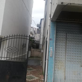 TurkNet’in Dış Cephe Hasarı Ve İzin Almadan Kablo Döşemesi Şikayeti