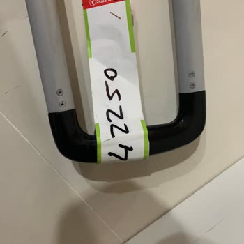 THY Bagaj Gecikmesi Nedeniyle 25.000 TL Zarar Ve Kuru Temizleme Faturası İstemi